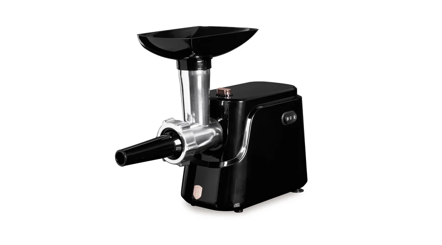 Berlinger Haus Black Rose Collection elektromos h�sdar�l�